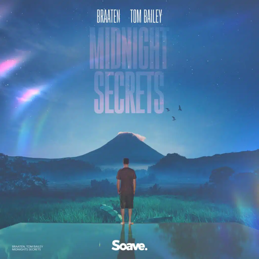 Midnight Secrets