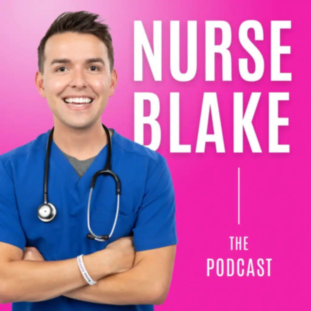 #34 - Nursing Shifts
