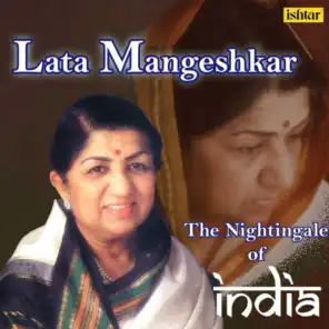 Lata Mangeshkar - The Nightingale of India