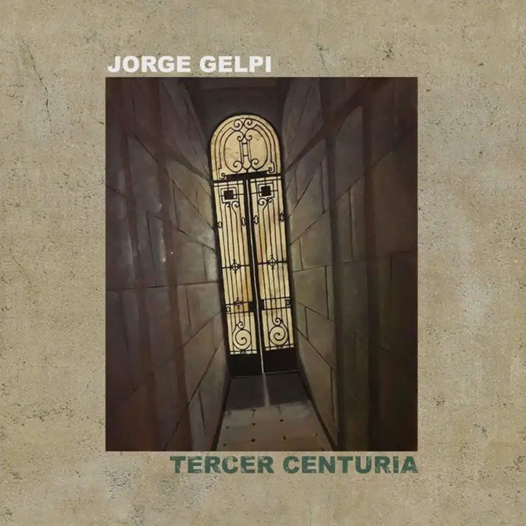 Jorge Gelpi