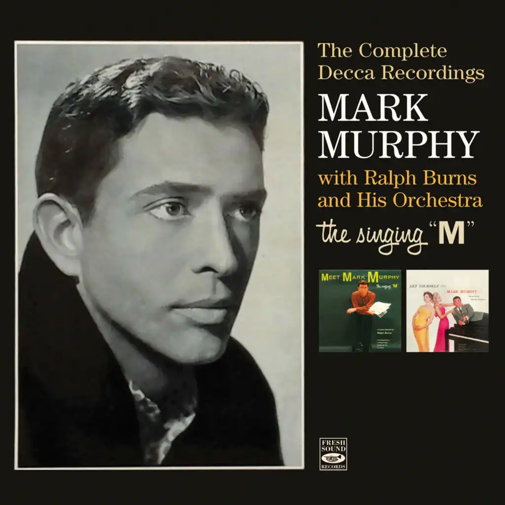 Mark Murphy / Ralph Burns and His Orchestra
