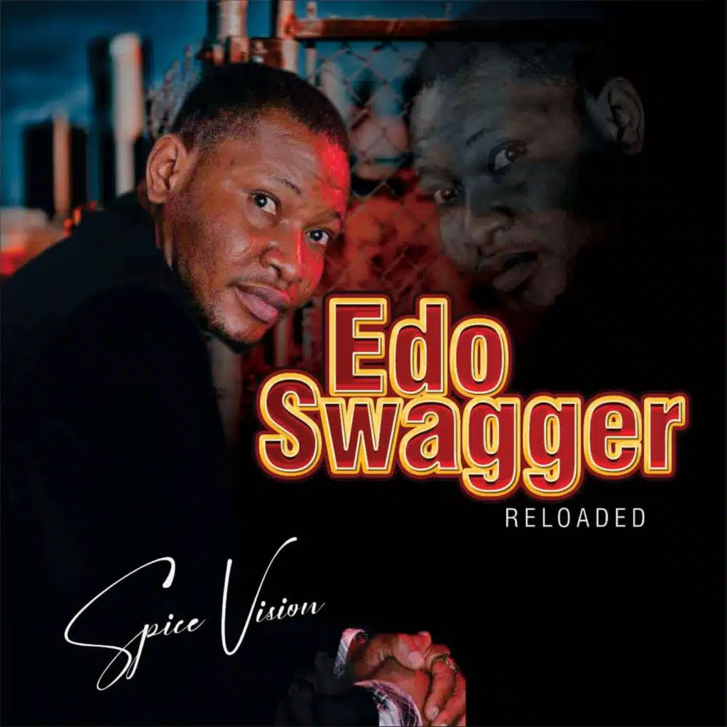 Edo Swagger Reloaded