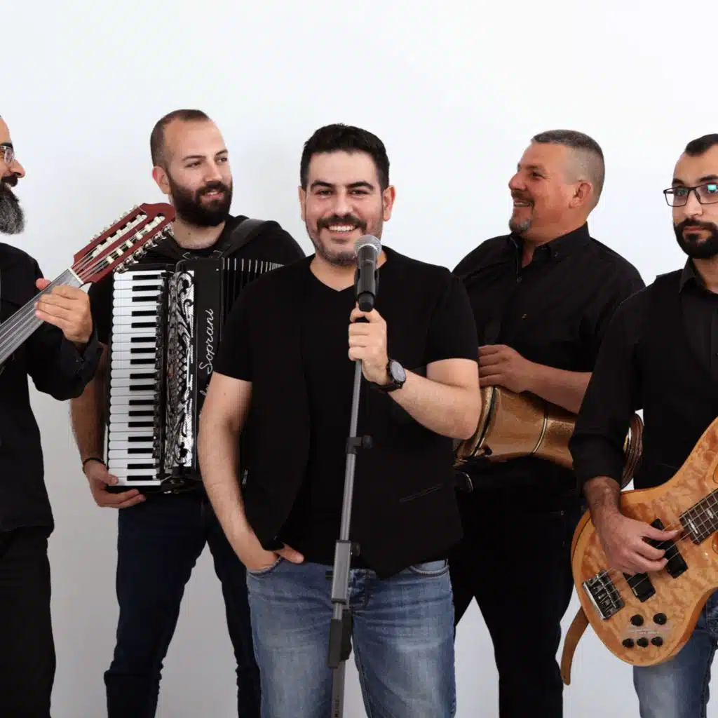 طلوا الصيادي