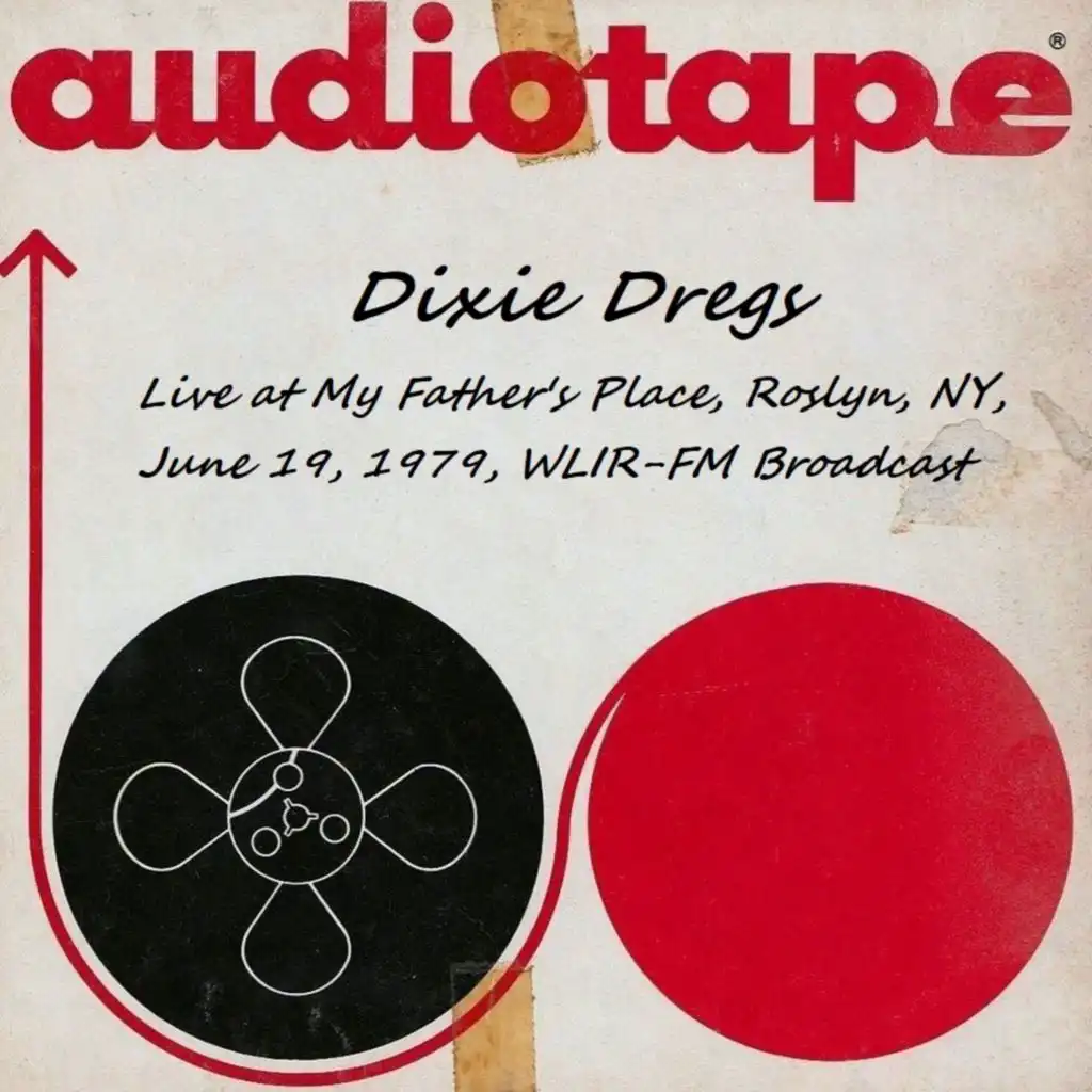 Live At My Father's Place, Roslyn, NY, June 19th 1979, WLIR-FM Broadcast (Remastered)