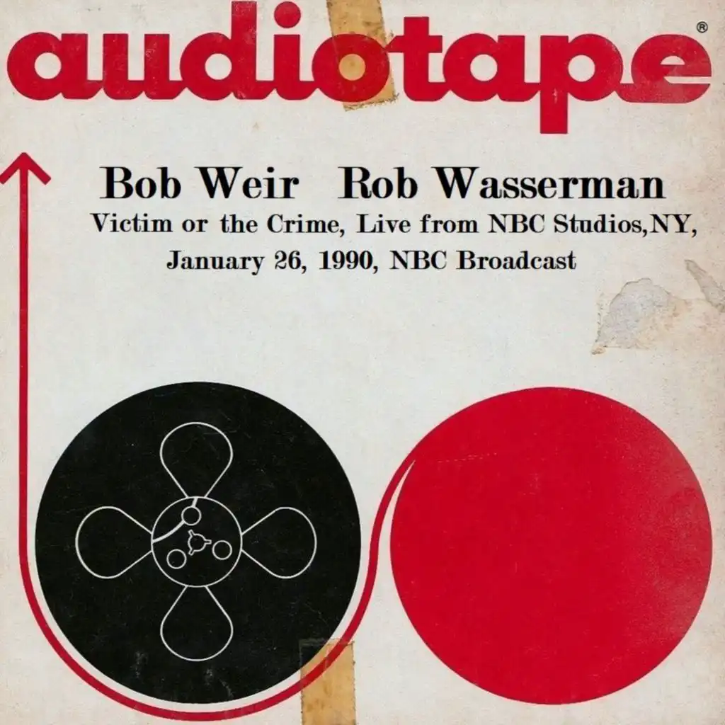 Bob Weir & Rob Wasserman