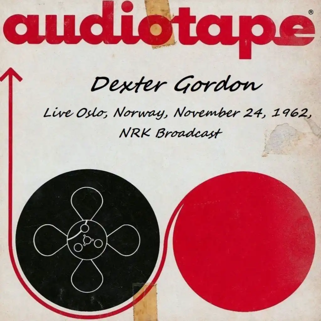 Live Oslo, Norway, November 24, 1962, NRK Broadcast