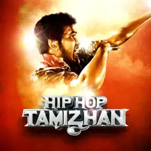 Hiphop Tamizhan