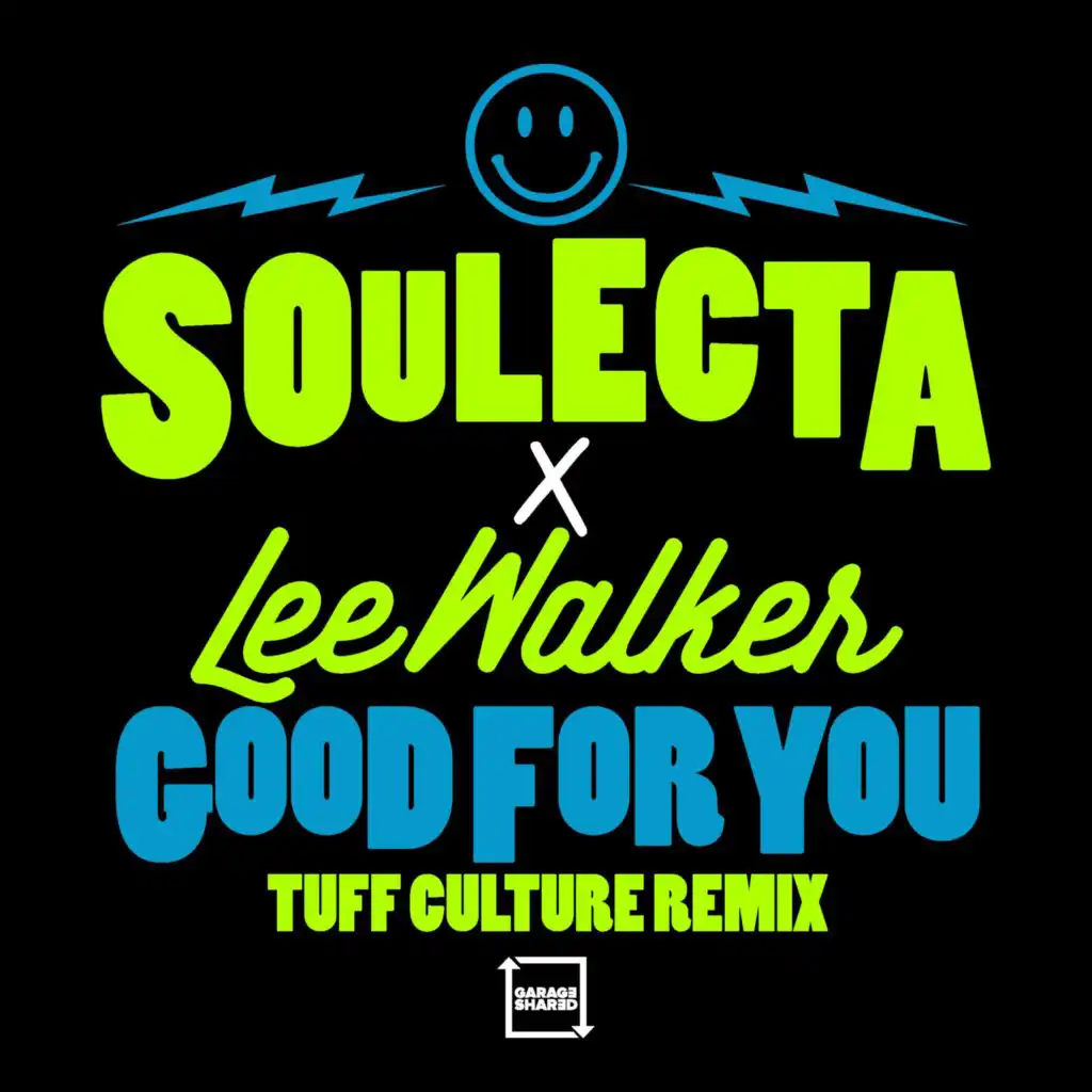 Soulecta & Lee Walker