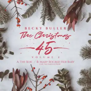 The Christmas 45, Vol. 2