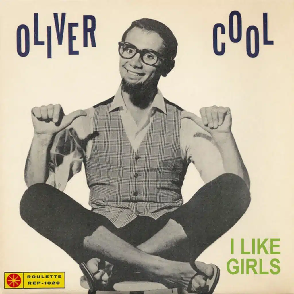 Oliver Cool