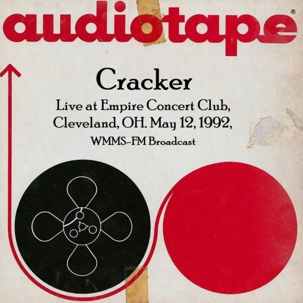 Live at Empire Concert Club, Cleveland, OH. May 12th 1992, WMMS-FM Broadcast (Remastered)