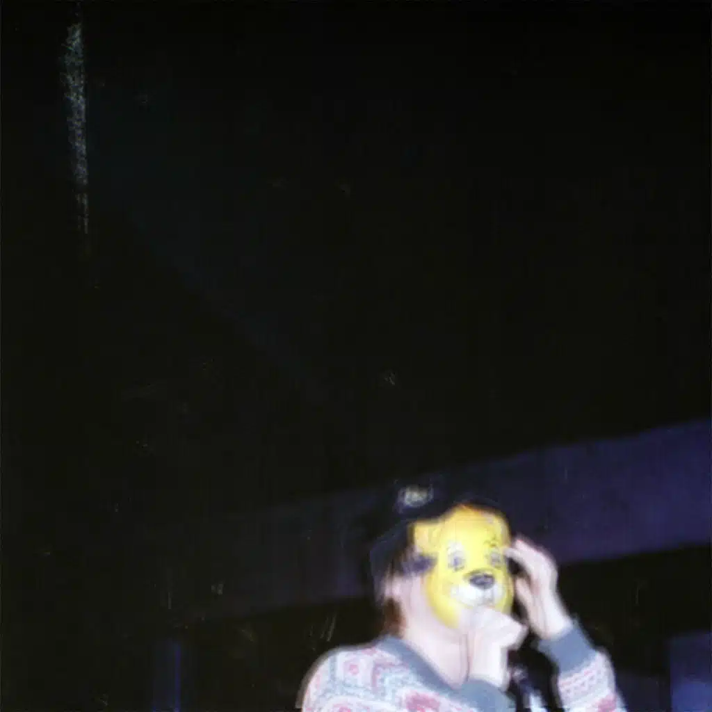 Клеёнки с тихого часа (feat. Моиркит)