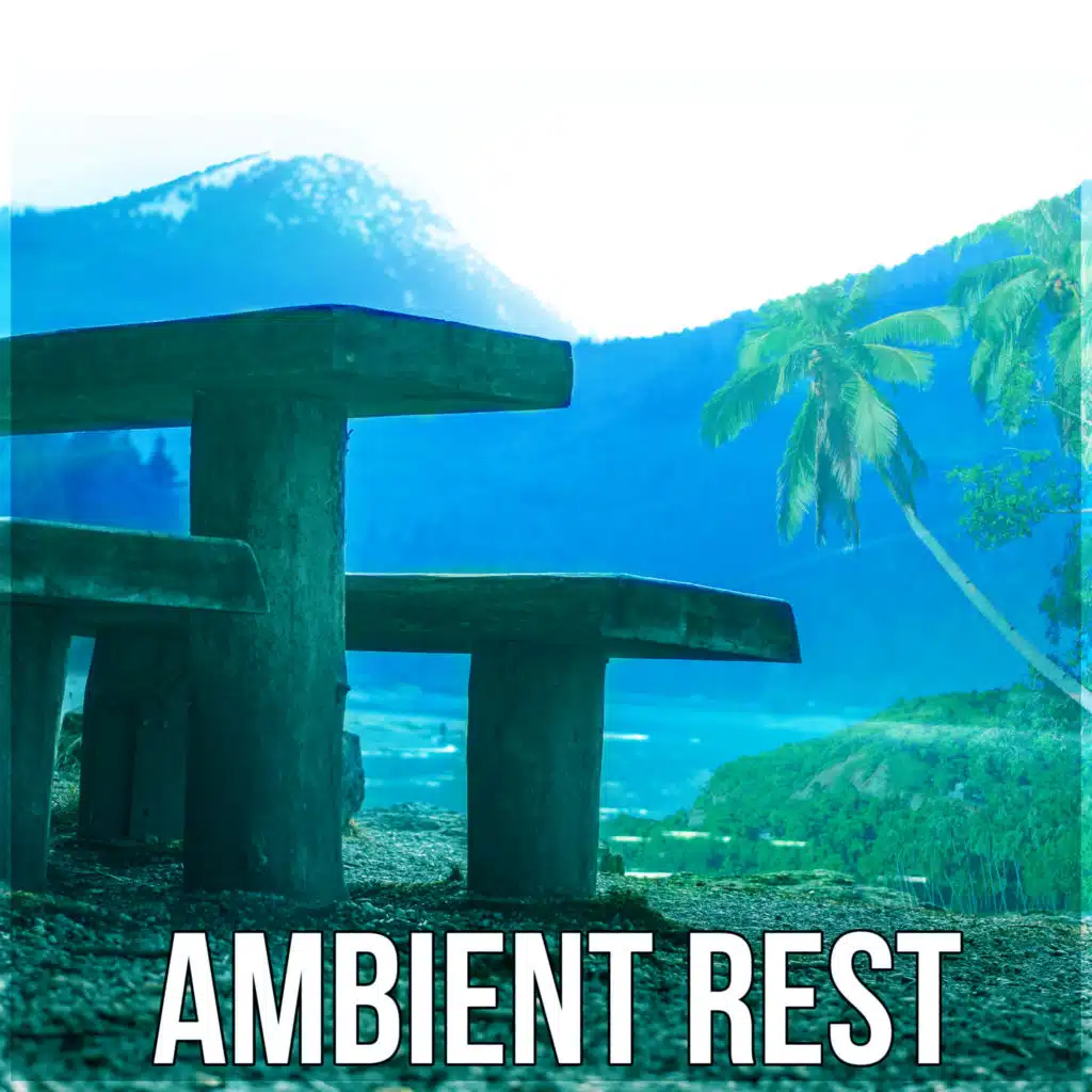 Stress Relief (Piano)