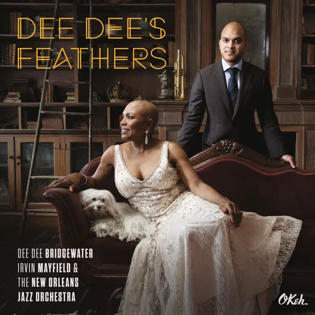 Irvin Mayfield;The New Orleans Jazz Orchestra;Dee Dee Bridgewater