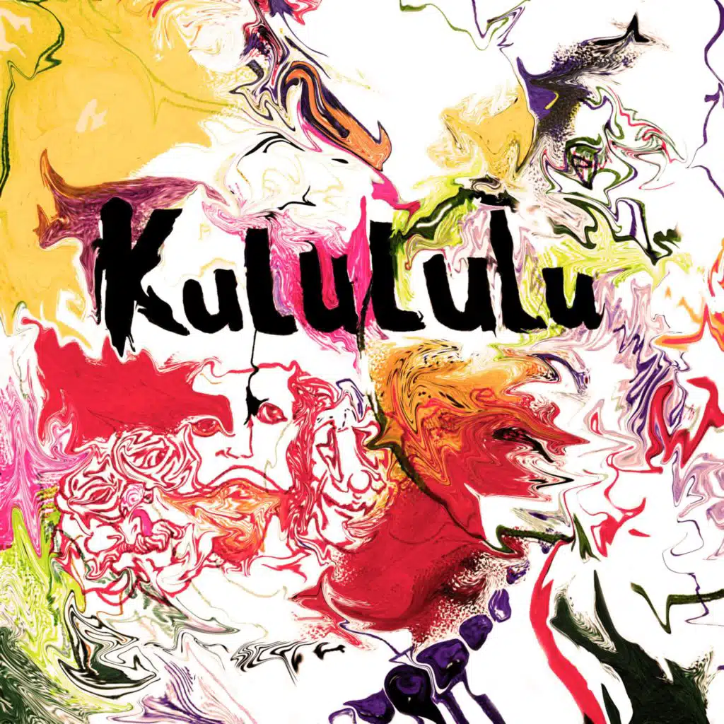We Are Kulululu