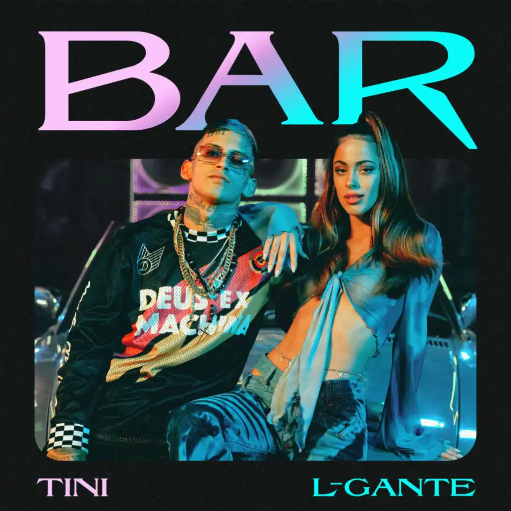 TINI & L-Gante