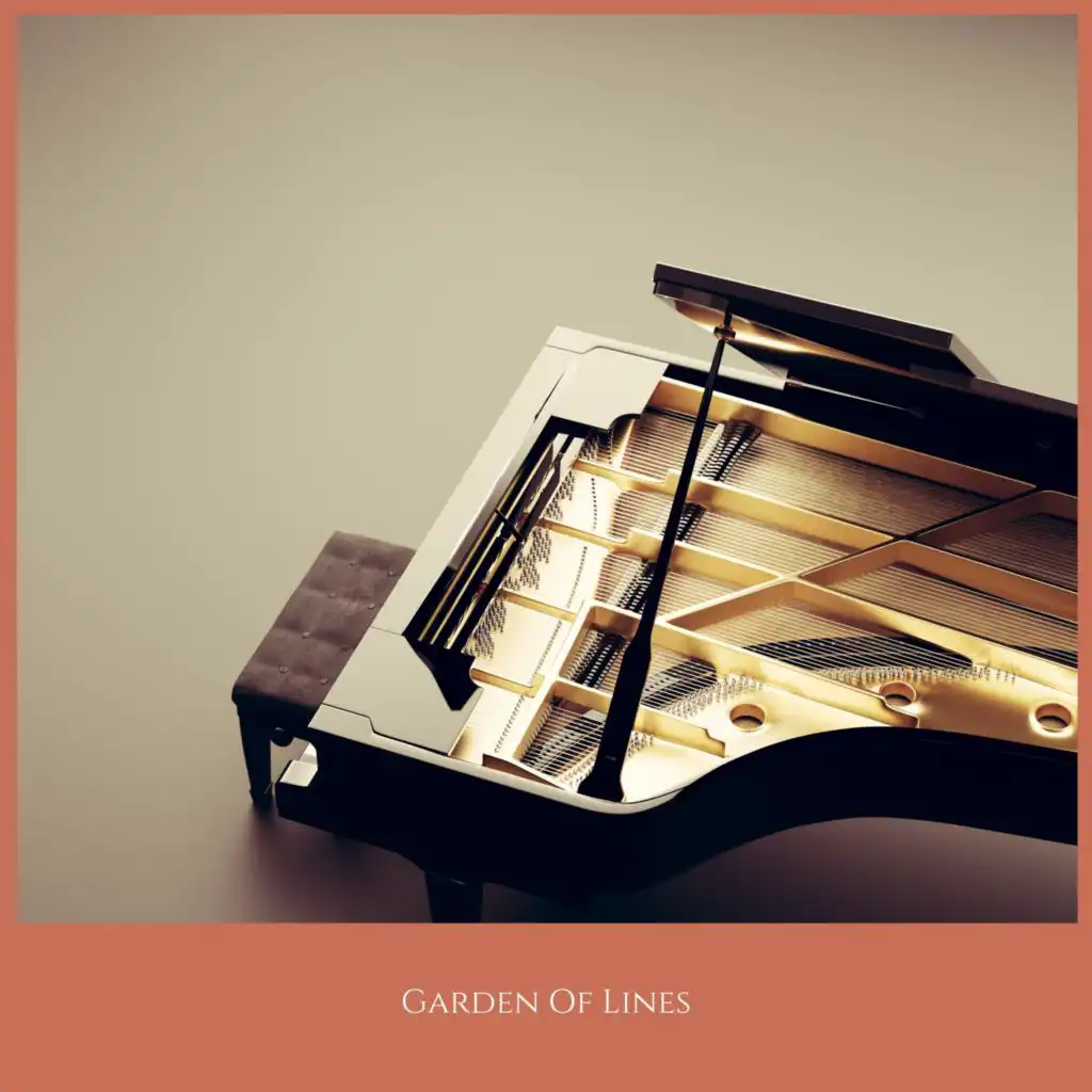 Garden Of Lines