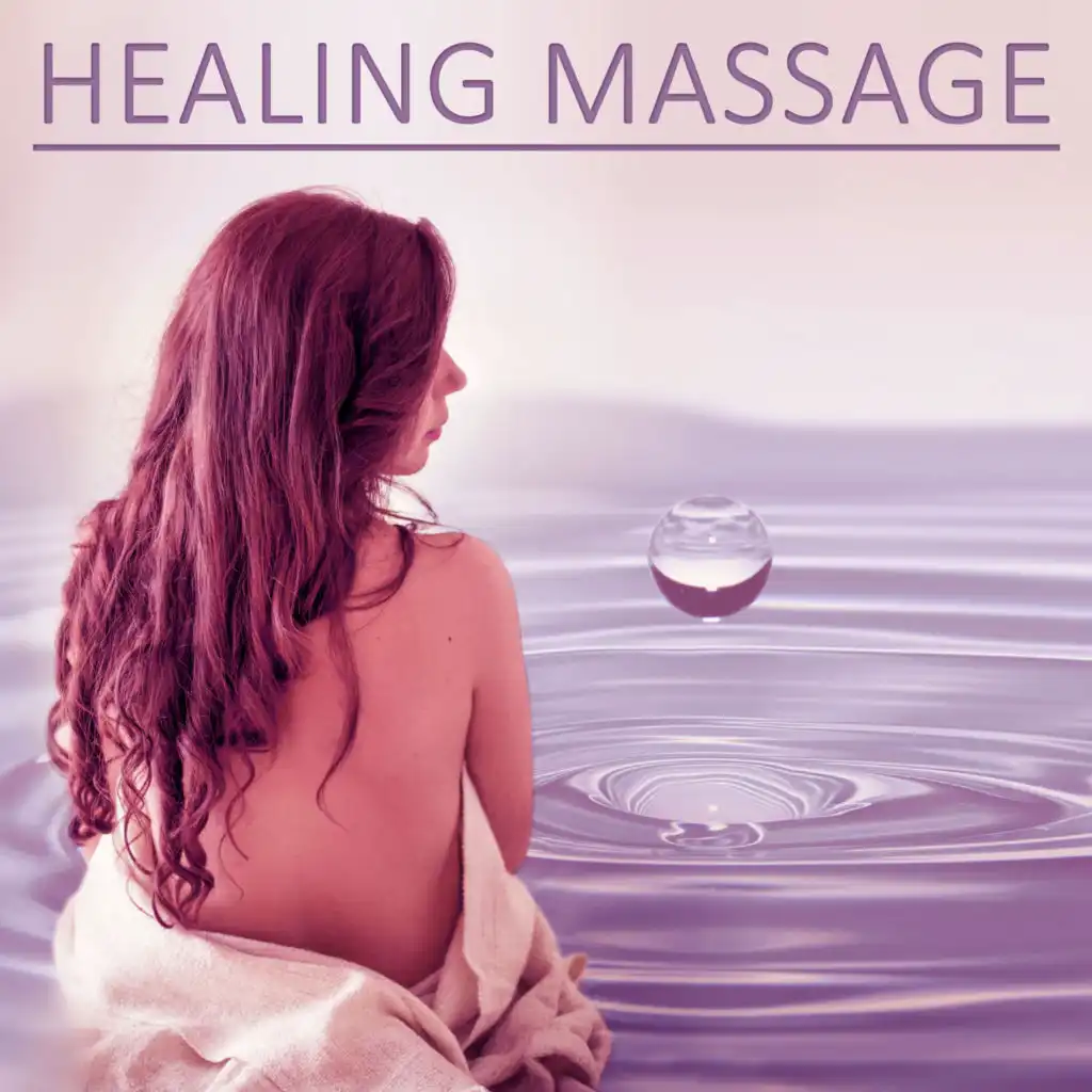 Healing Touch Massage