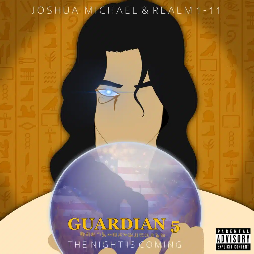 Joshua Michael & Realm 1-11