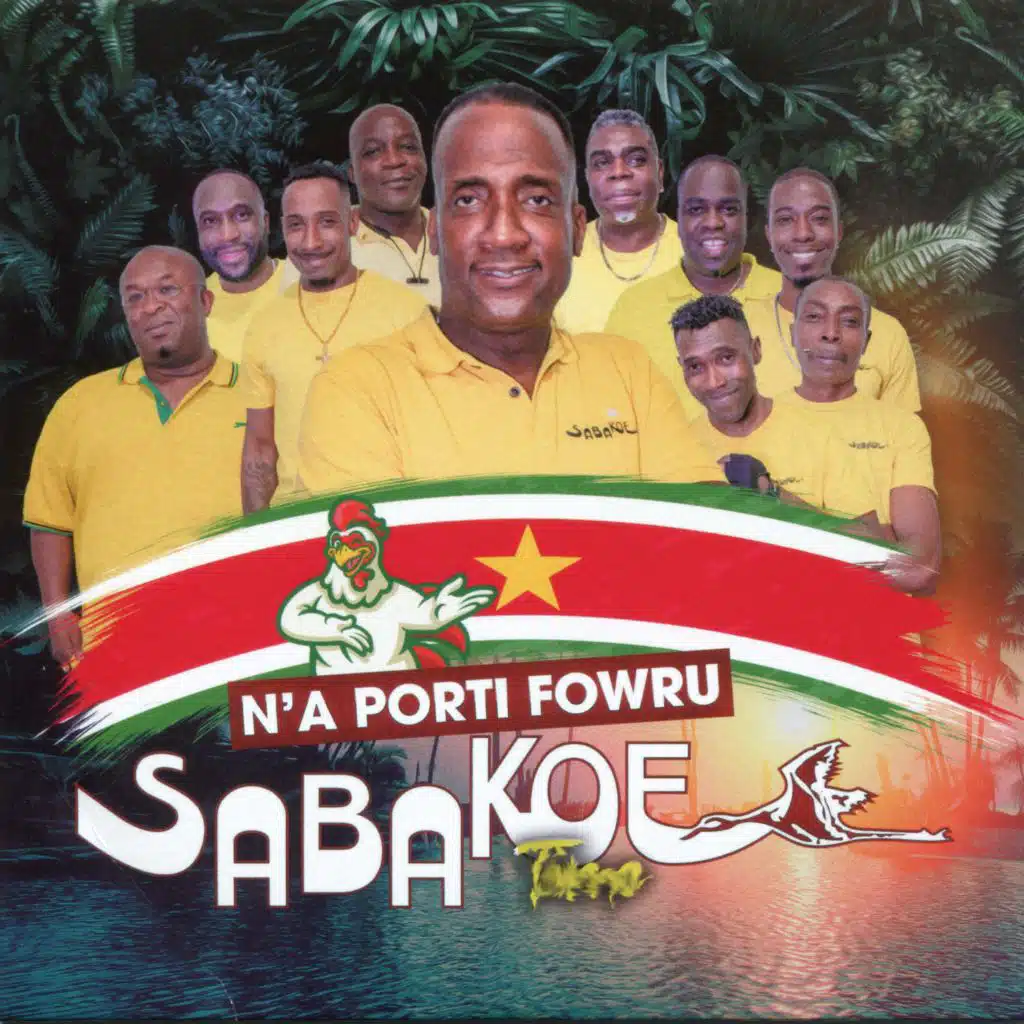 Sabakoe