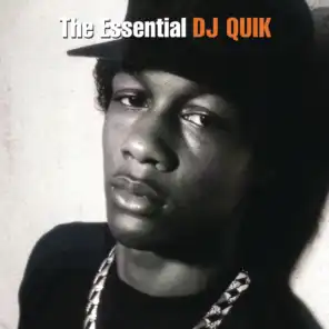 Quik Is the Name (Platform and Bellbottom Remix)