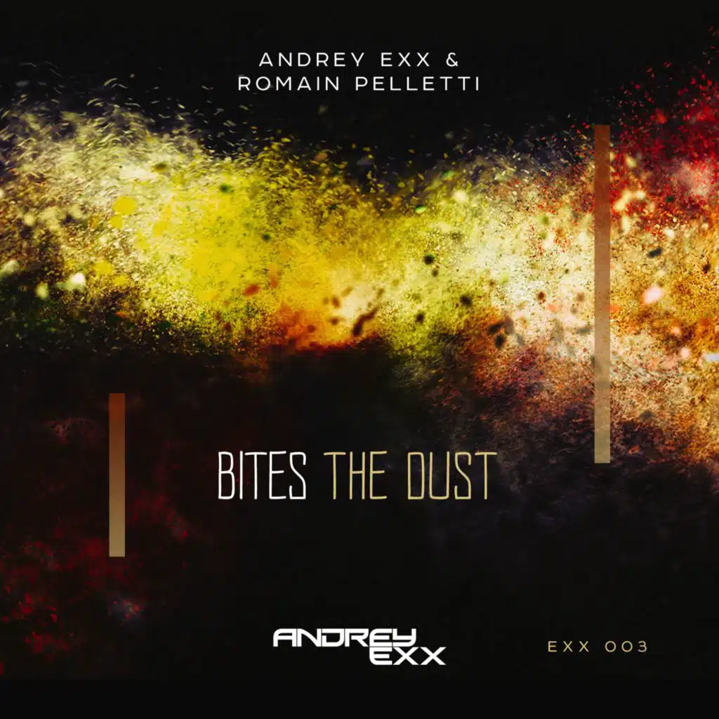 Andrey Exx, Romain Pelletti