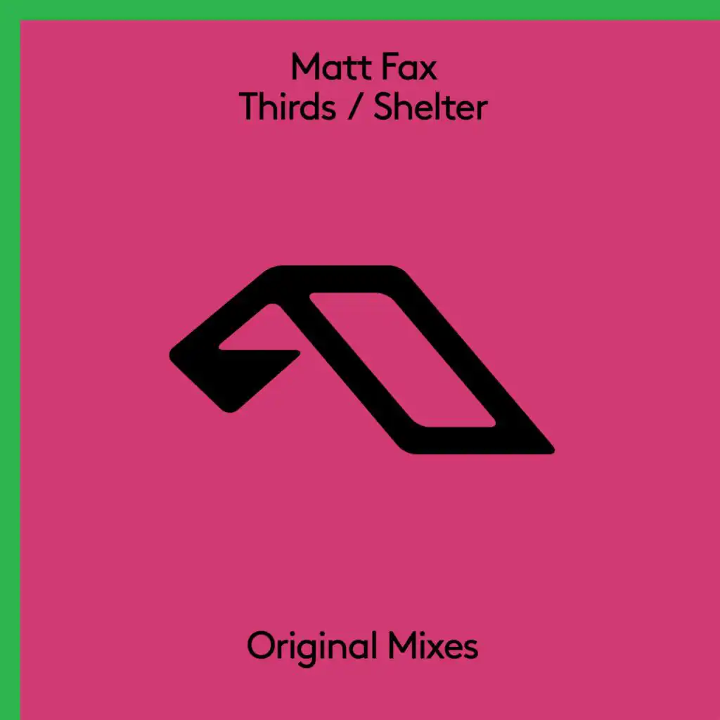 Shelter (Extended Mix)