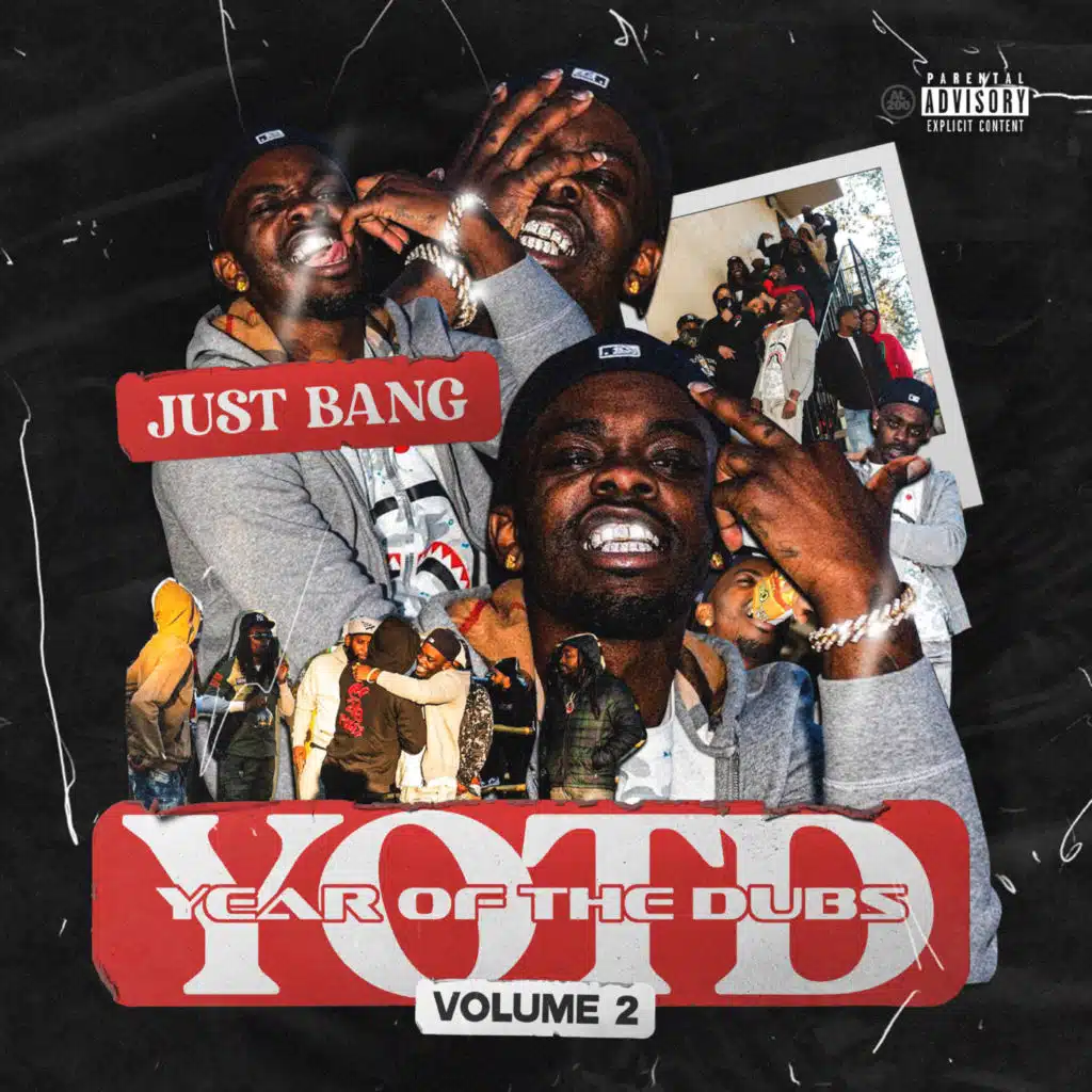 Year Of The Dubs: Volume 2