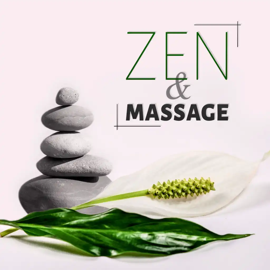 Zen Garden - 100 % Relaxing Spa Music