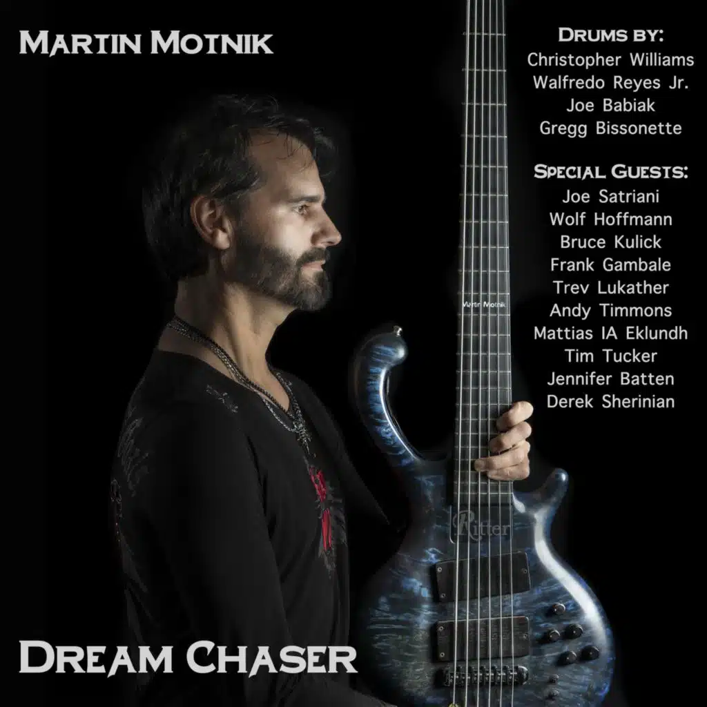 Martin Motnik