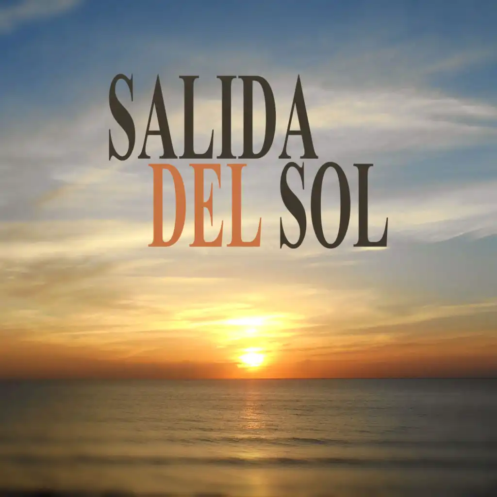 Salida del Sol