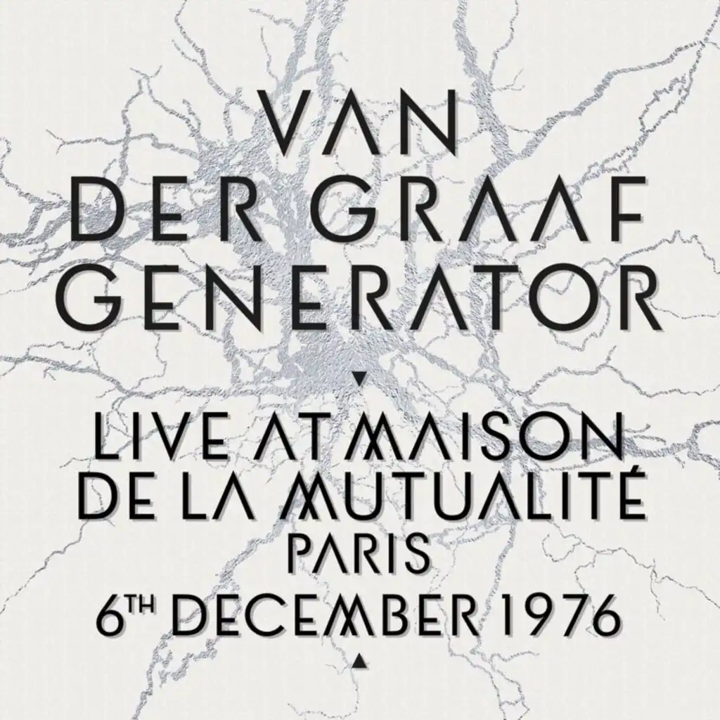 Lemmings (Live At Maison De La Mutualité, Paris, France / 1976)