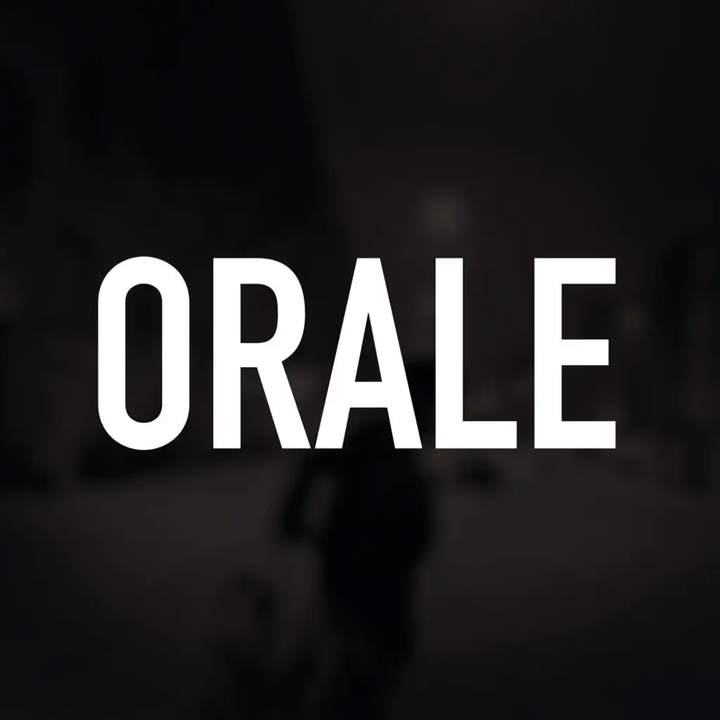 Orale