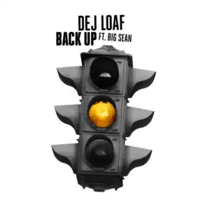 Back Up (feat. Big Sean)