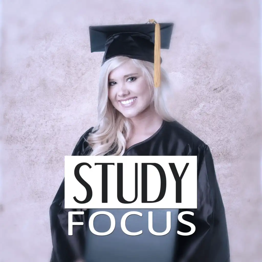 Study Focus – Do Homework, Peaceful Music, Study Background Music, Soft Music, Improve Concentration, Memory, Calmness