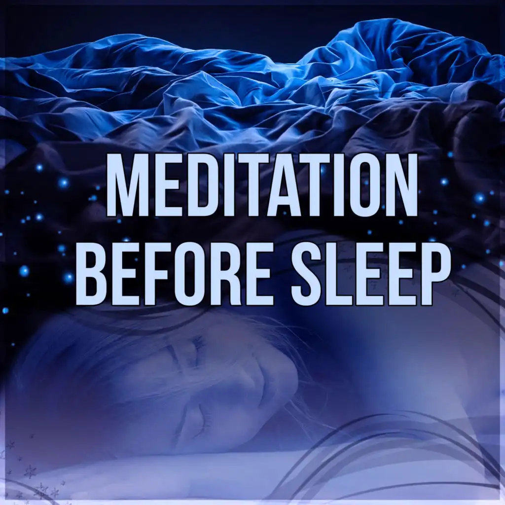 Meditation Before Sleep (Peaceful Sleep)