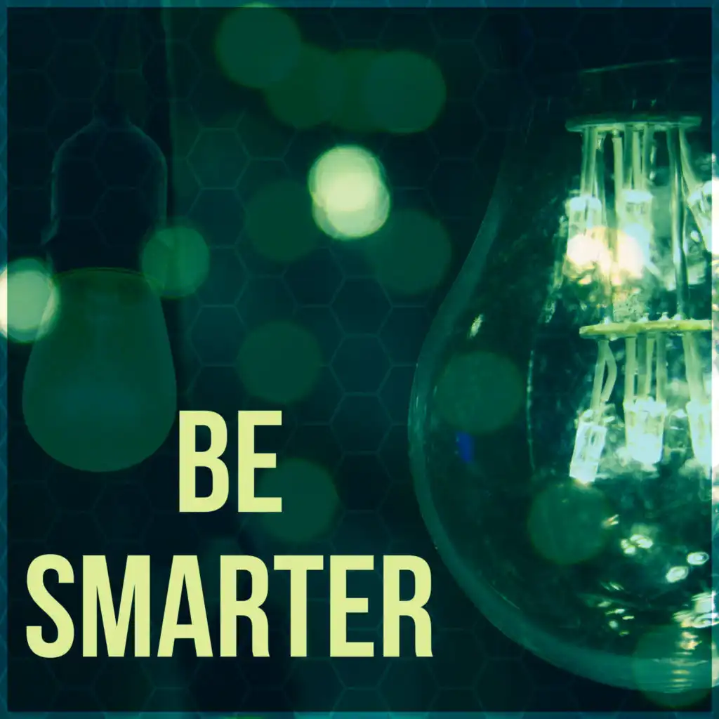 Be Smarter – Peaceful Piano for Intense Studying, Nature Noise for Concentration, Brain Food to Study