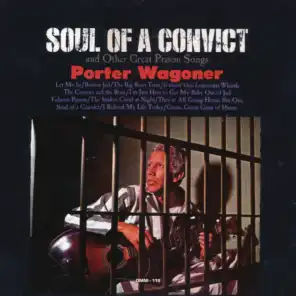 Soul of a Convict