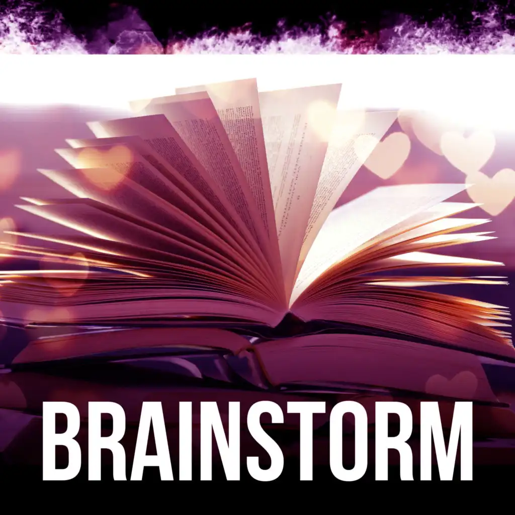 Brainstorm – Focus & Concentration, Easy Learning, Study Music Playlist, Train Your Brain with Instrumental Music to Improve Memory