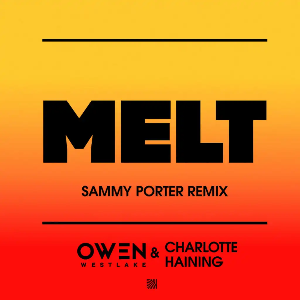 Melt (Sammy Porter Extended Remix)