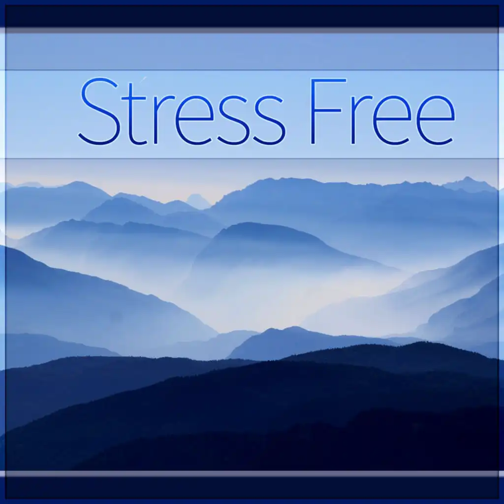 Stress Free - Calm Down and Relax, Home Spa, Stress Relief, Serenity, Wellness, Bathing Background Music