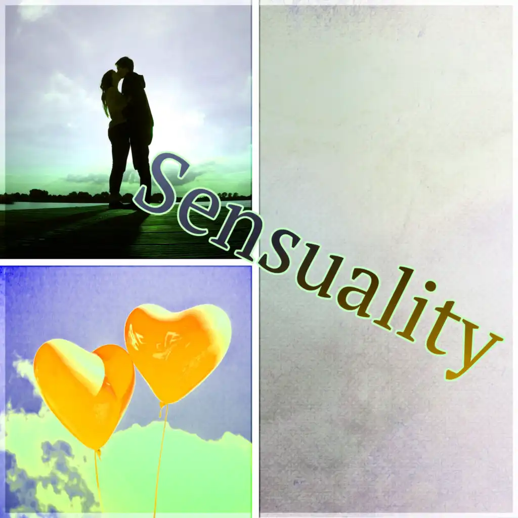 Sexuality (Sensual Piano Music)