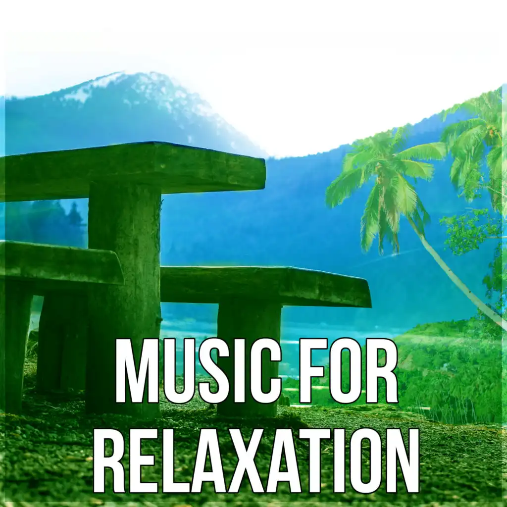 Sensual Massage Music for Aromatherapy