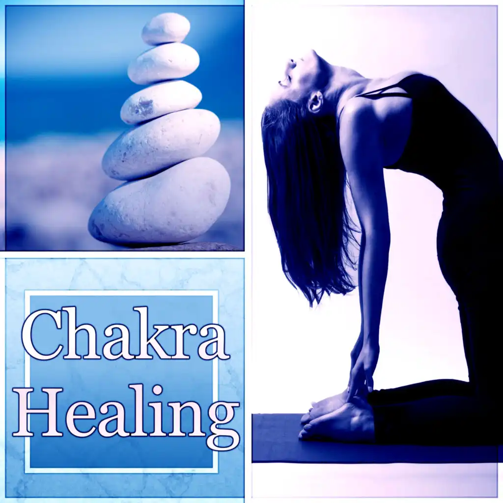 Chakra Healing