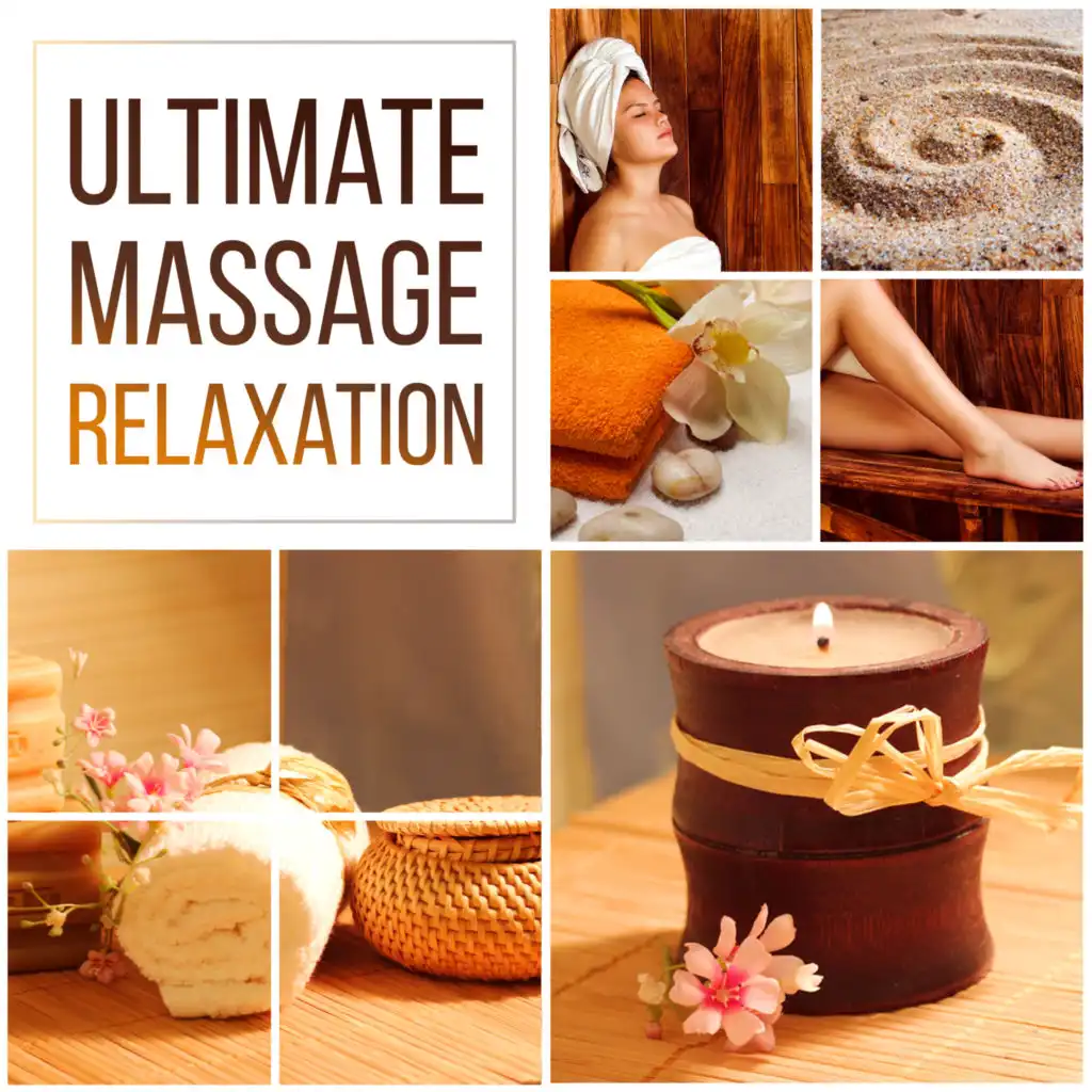 Ultimate Massage Relaxation