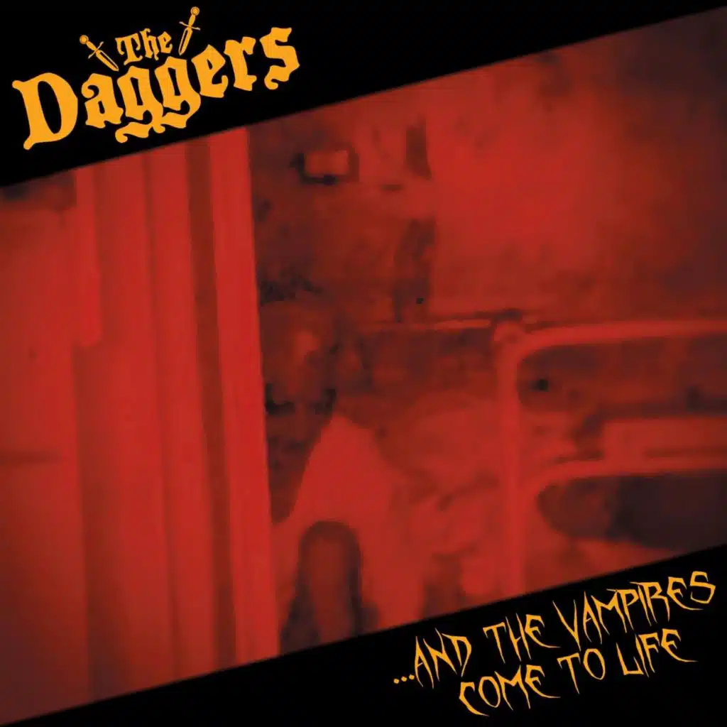 The Daggers