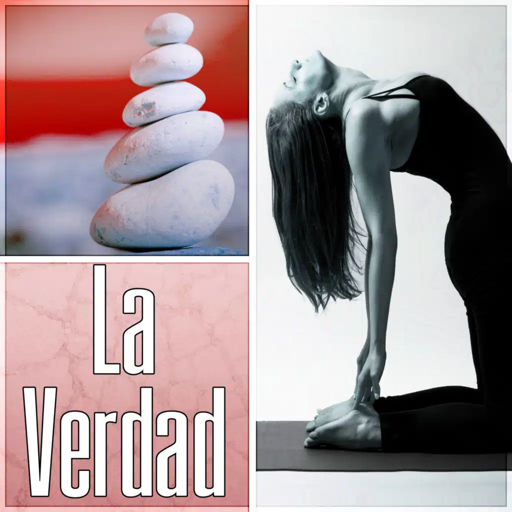 La Verdad - Música New Age para la Relajación, el Yoga y la Meditación, la Música de Fondo para el Masaje, Spa & Wellness, el Sonido del Océano, la Lluvia con Música de Piano y Música de la Flauta
