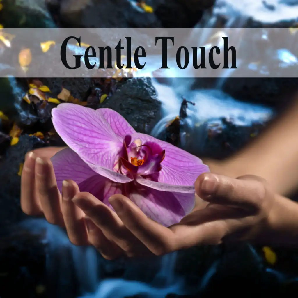 Gentle Touch - Nature Sounds, Healing Touch, Massage, Ocean Waves, Spa Music, Calmness