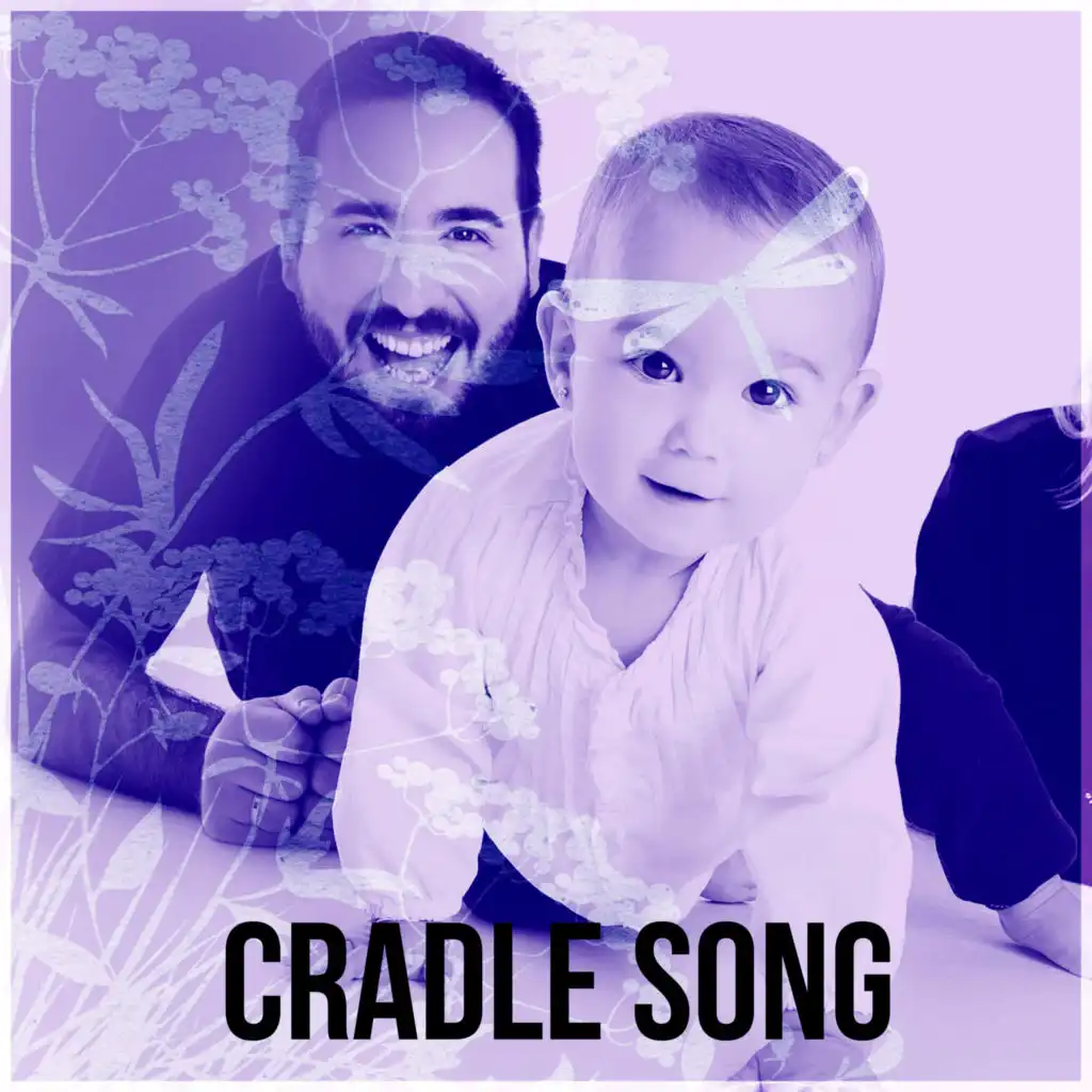 Cradle Song - Lullabies for Babies, Newborn Baby Instrumental Music, Nursery Rhymes, Soft Music for Children, Calm Music for Relax, Deep Sounds for Meditation