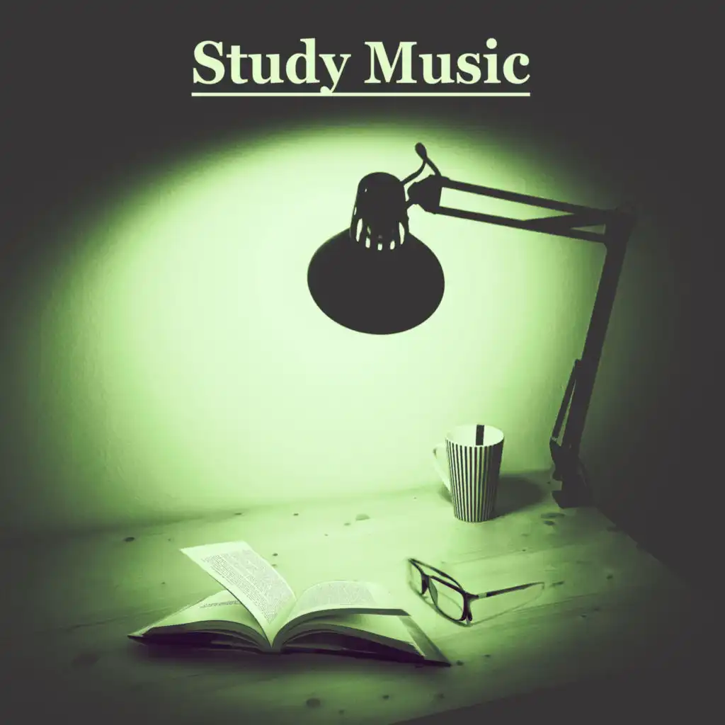 Music To Study To (Concentration Music)